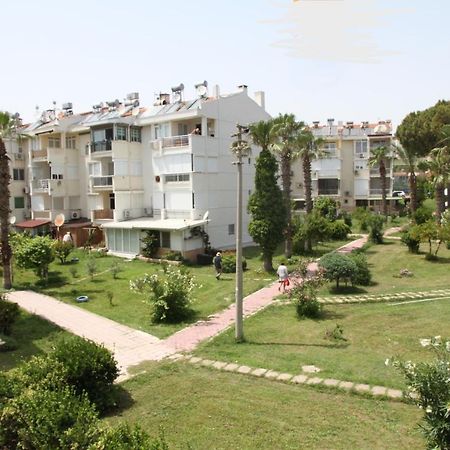 Уютная Квартира На Берегу Моря С Частным Бесплантным Пляжем Antália Exterior foto