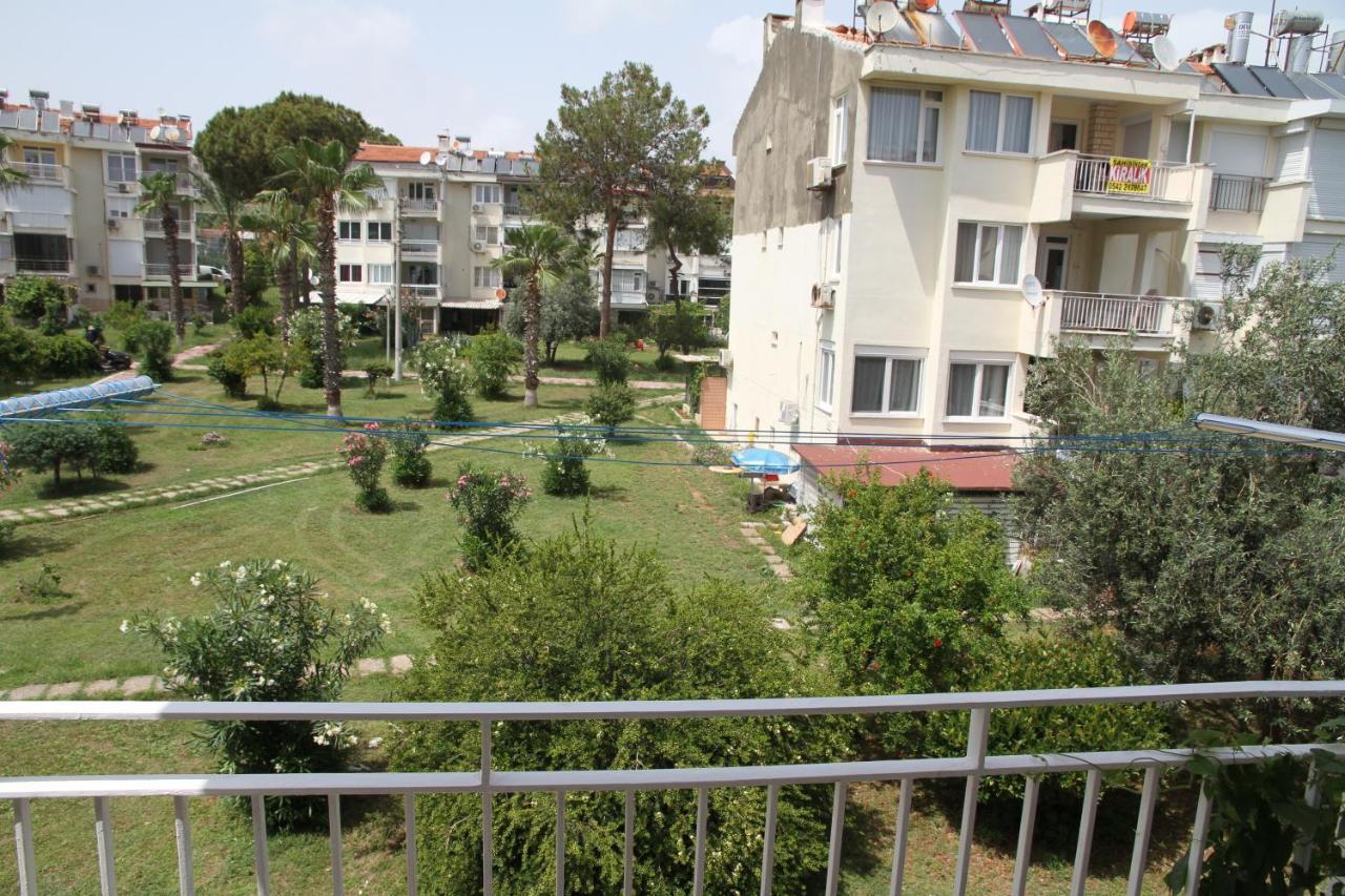 Уютная Квартира На Берегу Моря С Частным Бесплантным Пляжем Antália Exterior foto